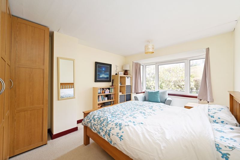St Quentin Drive Bradway
